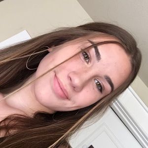 Meet your Posher, Kate